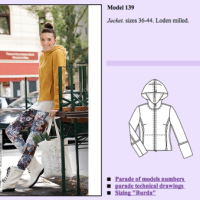 Pattern Review: BS-12-2012-139