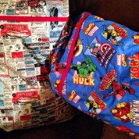 More Pillowcases of&nbsp;Awesome