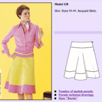 Pattern Review: BWOF-02-2005-128