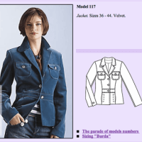 Pattern Review: BWOF-08-2006-101