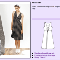 Pattern Review: BS&nbsp;03-2012-108B