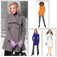 Pattern Review: Butterick&nbsp;5685