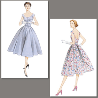 Pattern Review: Vogue&nbsp;2960