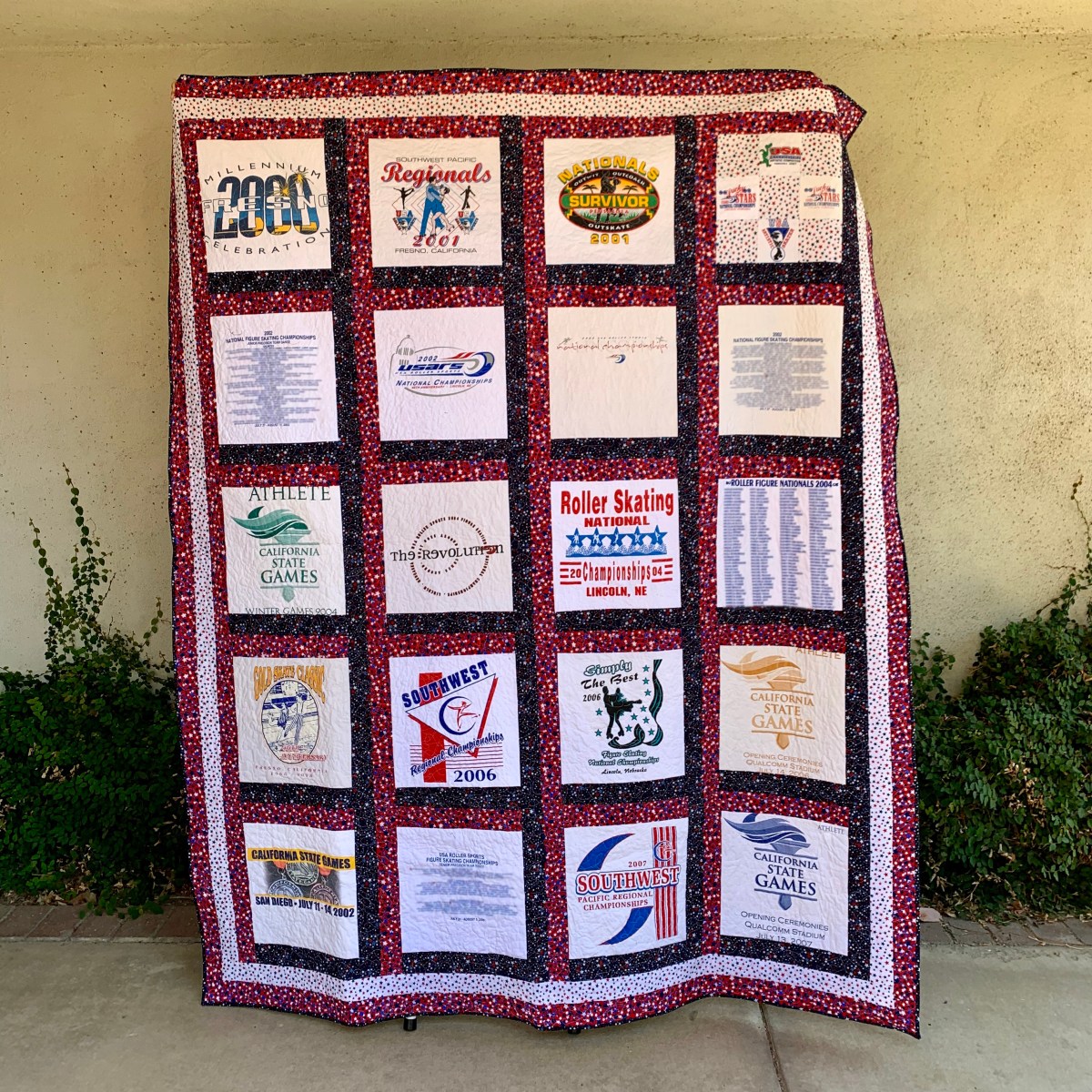 In which I learn that I am NOT a&nbsp;Quilter