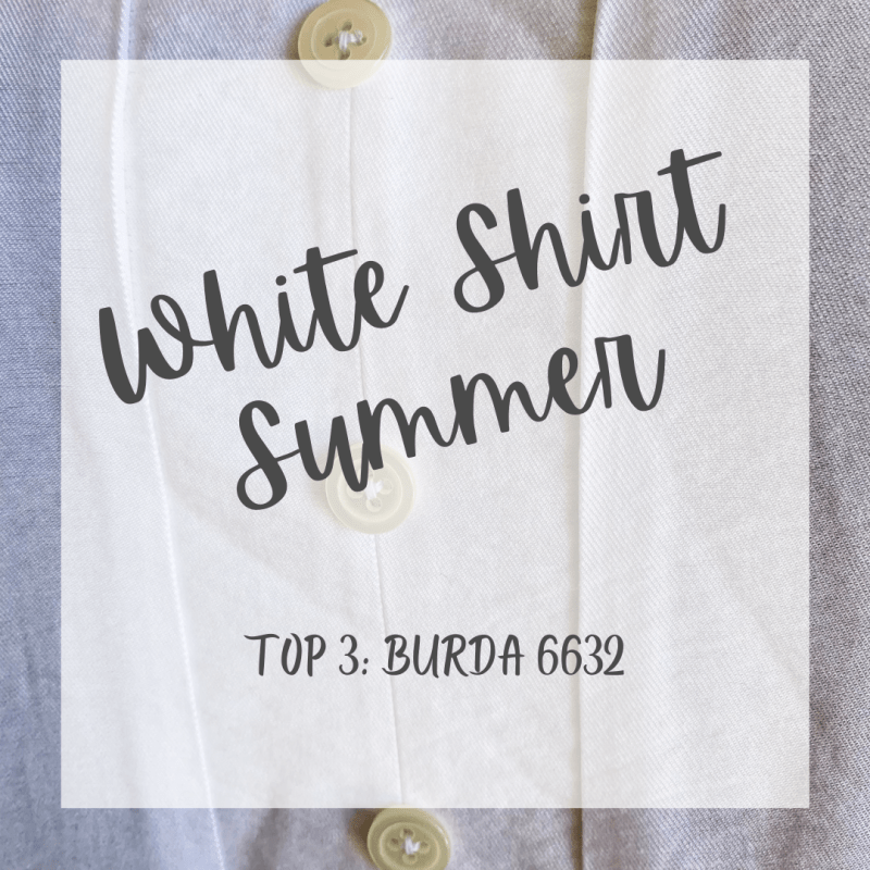 White Shirt Summer: Top 3&nbsp;Review