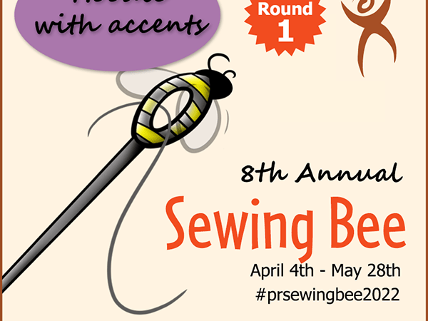 Pattern Review Sewing Bee Round 1: Hoodie with&nbsp;Accents