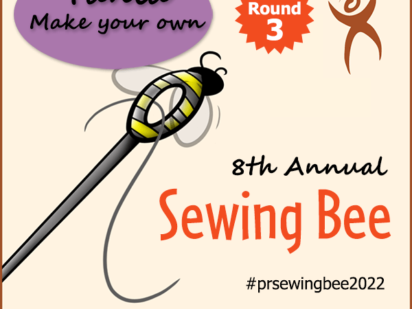 Pattern Review Sewing Bee Round 3: Jalie Tania&nbsp;Coatigan