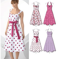 Pattern Review: New Look&nbsp;6966