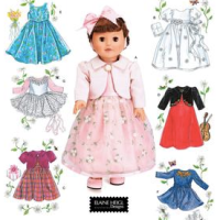 Pattern Review: Simplicity 0581&nbsp;(4364)