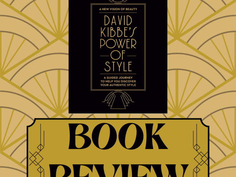 Book Review: David Kibbe’s Power of&nbsp;Style